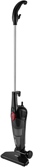 BBK BV2901 черный/красный Вертикальный пылесос