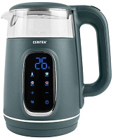 CENTEK CT-0052 Green Чайник электрический