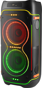 DEFENDER (65201) Boomer 200 Акустика