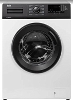 BEKO WHE5412BBW белый