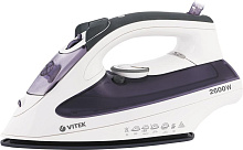 VITEK VT-8356 Утюг VITEK VT-8356
