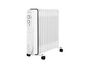 CENTEK CT-6208 13 секций Масляный радиатор