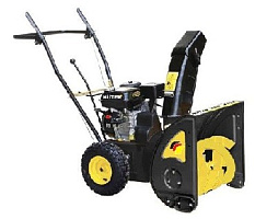 HUTER SGC-4100 - 70/7/1 Снегоуборщик