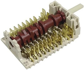 GEFEST 11НЕ/285 Переключатель (ГТ)