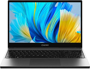 CHUWI 15.6 CoreBook XPro Grey (CWI530-521E5E1PCMHX) Ноутбук