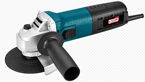 ЭНЕРГОПРОМ HOME MASTER УШМ-125/1100М 1100Вт, 125мм 00-00010880 Углошлифовальная машина