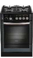 GEFEST 6500-02 0044 Плита газовая