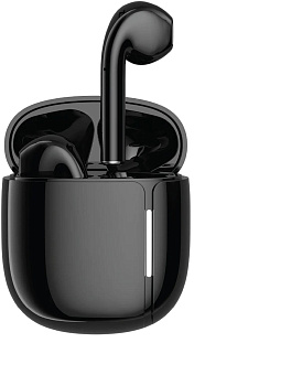 AKSBERRY (6900328380010) G21 Light Line TWS, черный