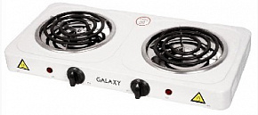 GALAXY GL 3004 электрическая двухкомфорочная Настольная плитка