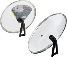 MALLONY G-type, 26 см, VETRO-SPECIAL (987034) Крышка MALLONY G-type, 26 см, VETRO-SPECIAL (987034)