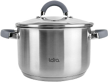 LARA LR02-273 Кастрюля LARA LR02-273