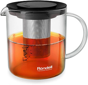 RONDELL RDS-1233 Чайник заварочный