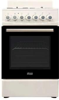 MIU UNO 51Р белая