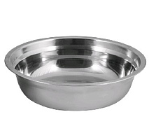 MALLONY BOWL-23 миска 1,7л 23*6,1см нерж.(985892) Набор посуды MALLONY BOWL-23 миска 1,7л 23*6,1см нерж.(985892)