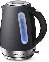 BRAYER BR6118