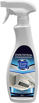 TOP HOUSE Средство для кондиционеров, 500 мл (181886) Средство для кондиционеров, 500 мл TOP HOUSE Средство для кондиционеров, 500 мл (181886)