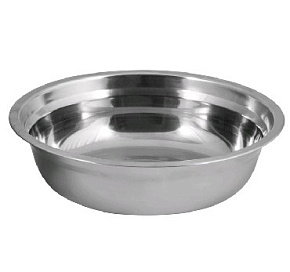 MALLONY BOWL-23 миска 1,7л 23*6,1см нерж.(985892) Набор посуды MALLONY BOWL-23 миска 1,7л 23*6,1см нерж.(985892)