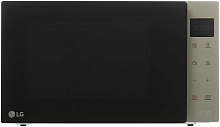 LG MW25R35GISL 25л. 1000Вт стальной/черный