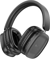 HOCO (6942007612203) W35 Max Bluetooth 5.3 Black Наушники HOCO (6942007612203) W35 Max Bluetooth 5.3 Black