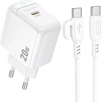 BOROFONE (6941991113833) BAS43A White