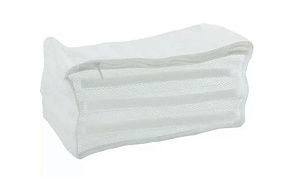 РЫЖИЙ КОТ Мешок для стирки обуви MWB-015 (311121) Мешок для стирки