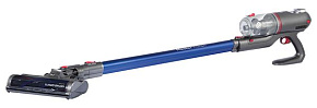 BQ VCA0102H Grey-blue ВЕРТИКАЛЬНЫЕ