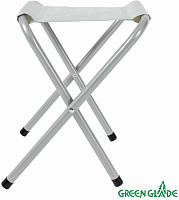 GREEN GLADE Набор мебели для пикника M790-1 (мраморный белый) Кемпинговая мебель