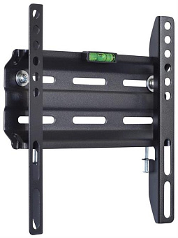 MD 3132 EXTRASLIM черный до 43 Кронштейн MD 3132 EXTRASLIM черный до 43