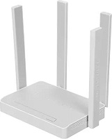 NETCRAZE Explorer 4G (NC-4910) AC1200 10/100BASE-TX/4G cat. 4 White