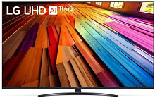 LG 65UT81006LA.ARUG SMART TV Телевизор