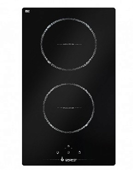 GEFEST ПВИ 4000 индукционная Независимая варочная панель электрическая