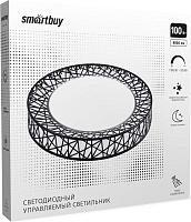 SMARTBUY ( SBL-DIM12-100W) 100Вт 50W-100W 3000-6500К Светильник