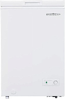 SNOWCAP CF-100 99л (ларь, глухая крышка) белый Морозильный ларь