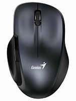 GENIUS (31030029401) Ergo 8200S. железно-серый