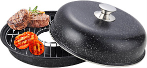 KELLI KL-061 гриль-газ Посуда KELLI KL-061 гриль-газ