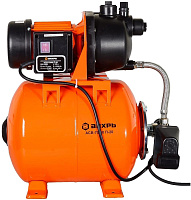 ВИХРЬ Автономная станция водоснабжения АСВ-70/40 П-20