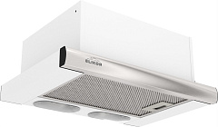 ELIKOR Интегра 45П-630-В2Л белый/нерж (1001453)