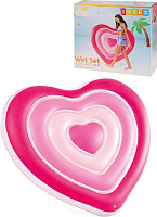 INTEX 58727EU Плот надувной для плавания