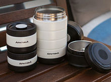 АРКТИКА 308-1300 термос для еды Термос