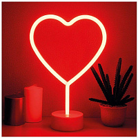 ENERGY Светильник неоновый EN-NL 19 (104315) Светильники ночники