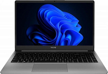 TECNO 15.6" MegaBook K15SDA Ryzen 5 7430U/8Gb/512Gb SSD/AMD Radeon Graphics/Win 11 Home/Grey (71005000619)