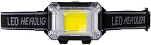 SMARTBUY (SBF-HL051) SBF-HL051 черный Фонарь