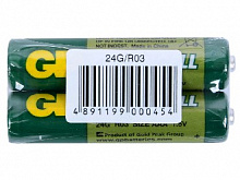 GP (02944) 24G-OS2 Элементы питания