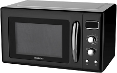HYUNDAI HYM-D3040 23л Микроволновая печь