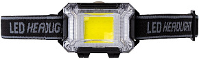 SMARTBUY (SBF-HL051) SBF-HL051 черный Фонарь