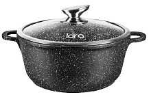 LARA LR02-207 RIO 7.3л Кастрюля LARA LR02-207 RIO 7.3л