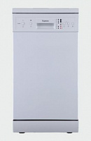 БИРЮСА DWF-409/6 W Посудомоечная машина