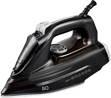 BQ SI1002 Black Утюг BQ SI1002 Black
