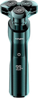 KARINGBEE KB-5803 (темно-зеленый) Бритва