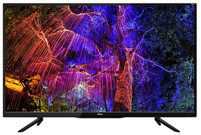 SCOOLE SL-LED32S49T2S HD SMART TV Безрамочный Телевизор SCOOLE SL-LED32S49T2S HD SMART TV Безрамочный